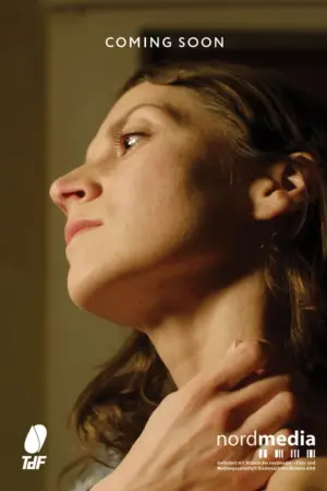 Poster to the movie "Die Verdorbene" #198084