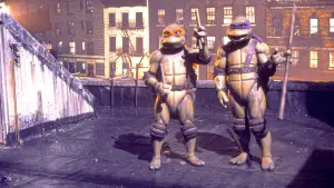 Backdrop to the movie "Teenage Mutant Ninja Turtles" #733948