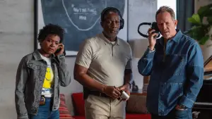 Backdrop to the movie "Highest 2 Lowest" #780654