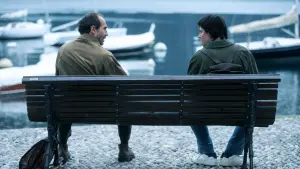 Backdrop to the movie "I Am the Abyss" #407949