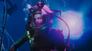 Backdrop to the movie "The Abyss" #628223