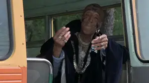 Backdrop to the movie "Knightriders" #702777