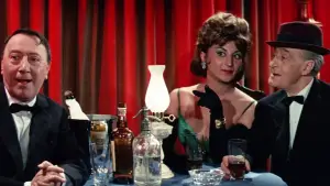 Backdrop to the movie "Totò Sexy" #733400