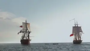 Backdrop to the movie "Master and Commander: The Far Side of the World" #650779