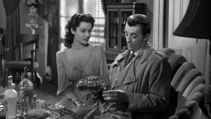 Backdrop to the movie "Out of the Past" #206159