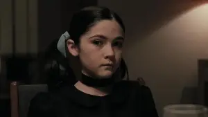 Backdrop to the movie "Orphan" #698919