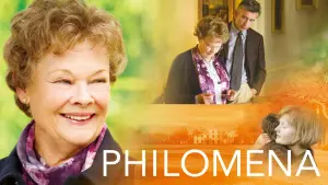 Backdrop to the movie "Philomena" #221616