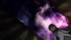 Backdrop to the movie "Puella Magi Madoka Magica the Movie Part III: Rebellion" #387880