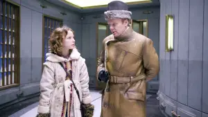 Backdrop to the movie "The Golden Compass" #669302