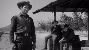 Backdrop to the movie "High Noon" #809168