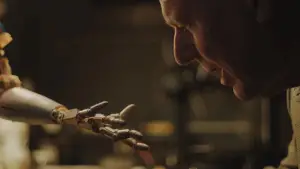 Backdrop to the movie "Rob1n" #526540