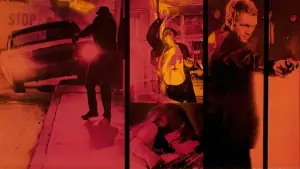 Backdrop to the movie "Bullitt" #809456