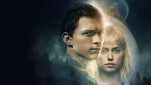 Backdrop to the movie "Chaos Walking" #506590