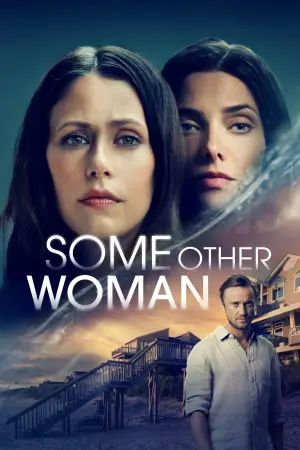 Poster to the movie "Some Other Woman" #787713