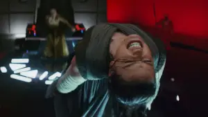 Backdrop to the movie "Star Wars: The Last Jedi" #599313