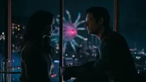 Backdrop to the movie "Superman: Legacy" #513851