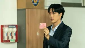 Backdrop to the movie "The Daechi Scandal" #502895