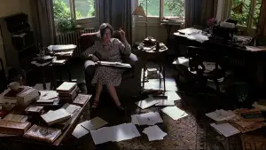 Backdrop to the movie "The Hours" #695200