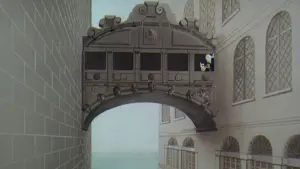 Backdrop to the movie "The King and the Mockingbird" #188791