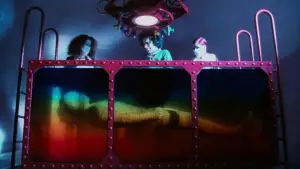 Backdrop to the movie "The Rocky Horror Picture Show" #648028