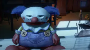 Backdrop to the movie "Toy Story 3" #753934