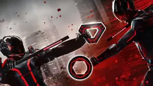 Backdrop to the movie "TRON: Ares" #517733