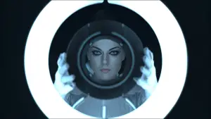 Backdrop to the movie "TRON: Legacy" #589994