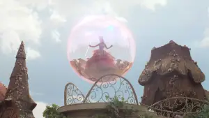 Backdrop to the movie "Wicked" #766210