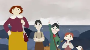 Backdrop to the movie "Mary Anning" #917308