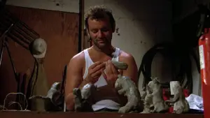 Backdrop to the movie "Caddyshack" #806359