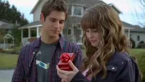 Backdrop to the movie "16 Wishes" #891591