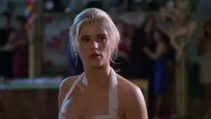 Backdrop to the movie "Buffy the Vampire Slayer" #895008