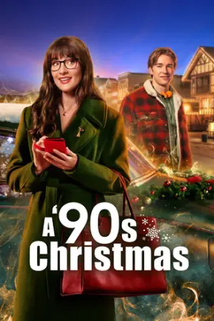 Poster to the movie "A 