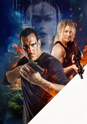 Poster to the movie "Affinity" #772142