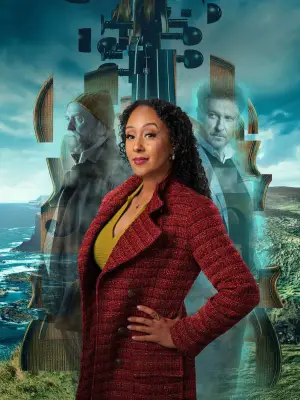 Poster to the movie "Haunted Harmony Mysteries: Buried at C" #634608