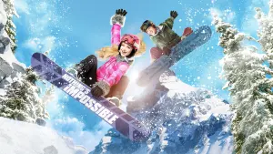 Backdrop to the movie "Cloud 9" #255428