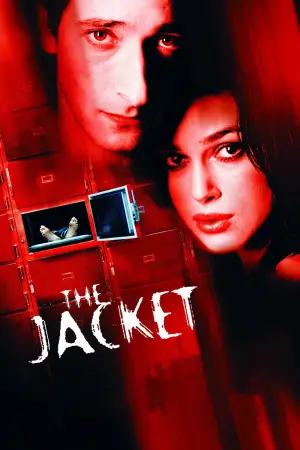 Poster to the movie "The Jacket" #863646