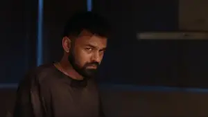 Backdrop to the movie "Diés Iraé" #575260