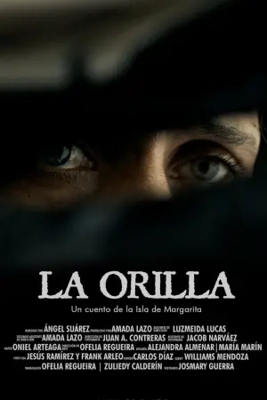Poster to the movie "La Orilla" #773880