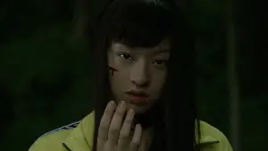 Backdrop to the movie "Battle Royale" #803492