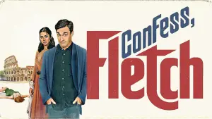 Backdrop to the movie "Confess, Fletch" #339406