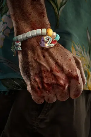 Poster to the movie "Nobody 2" #550337