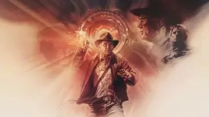 Backdrop to the movie "Indiana Jones and the Dial of Destiny" #836323