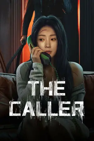Poster to the movie "The Caller" #737461