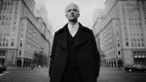 Backdrop to the movie "The Hunger Games: The Ballad of Songbirds & Snakes" #591518