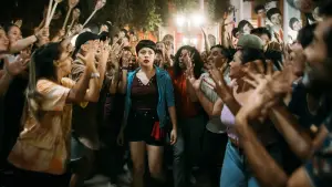 Backdrop to the movie "The Wave" #790703