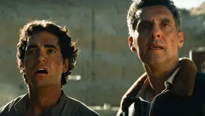 Backdrop to the movie "Transformers: Revenge of the Fallen" #656020