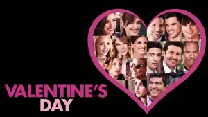 Backdrop to the movie "Valentine