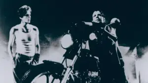 Backdrop to the movie "Rumble Fish" #720944