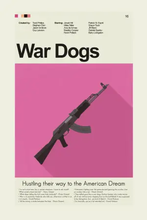 War Dogs